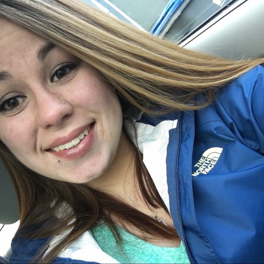 Meet your Posher, Kim